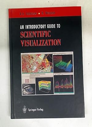 Seller image for An Introductory Guide to Scientific Visualization. for sale by Plurabelle Books Ltd