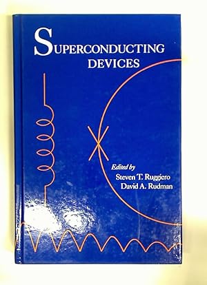 Seller image for Superconducting Devices. for sale by Plurabelle Books Ltd