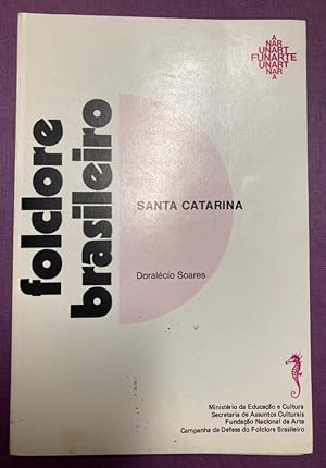 Seller image for Santa Catarina. for sale by Plurabelle Books Ltd