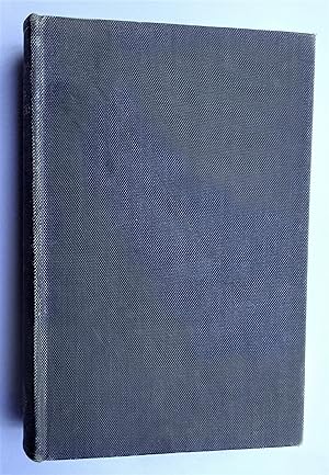 Bild des Verkufers fr An Introduction to Applied Mathematics. Reprint of the First Edition. zum Verkauf von Plurabelle Books Ltd