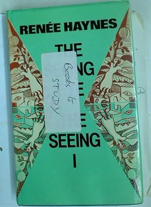 Seller image for The Seeing Eye, The Seeing I. for sale by Plurabelle Books Ltd