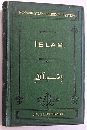 Seller image for Islam and Its Founder. for sale by Plurabelle Books Ltd