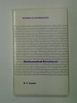 Seller image for Mathematical Structures. for sale by Plurabelle Books Ltd