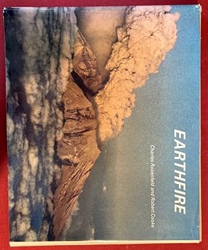 Seller image for Earthfire. The Eruption of Mount St. Helens. for sale by Plurabelle Books Ltd