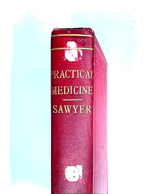 Image du vendeur pour Contributions to Practical Medicine. mis en vente par Plurabelle Books Ltd