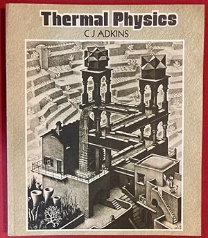 Seller image for Thermal Physics. for sale by Plurabelle Books Ltd