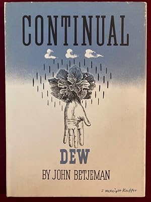 Continual Dew: A Little Book of Bourgeois Verse.