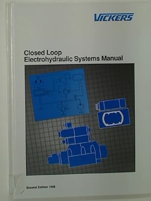 Closed Loop Electrohydraulic Systems Manual.