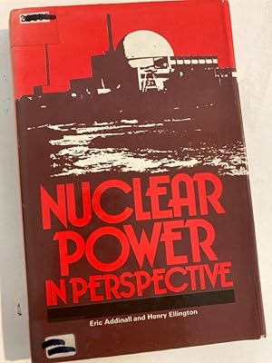 Immagine del venditore per Nuclear Power in Perspective. venduto da Plurabelle Books Ltd