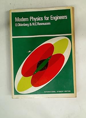 Image du vendeur pour Modern Physics for Engineers. mis en vente par Plurabelle Books Ltd