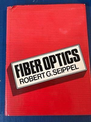 Imagen del vendedor de Fiber Optics. a la venta por Plurabelle Books Ltd