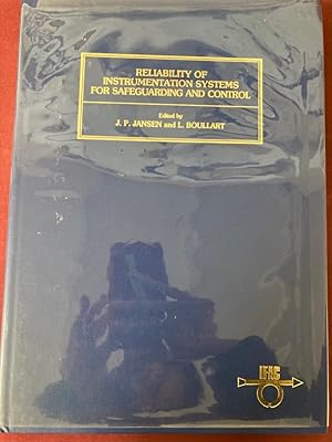 Bild des Verkufers fr Reliability of Instrumentation: Systems for Safeguarding and Control. zum Verkauf von Plurabelle Books Ltd