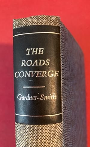 Seller image for The Roads Converge: A Contribution to the Question of Christian Reunion. for sale by Plurabelle Books Ltd