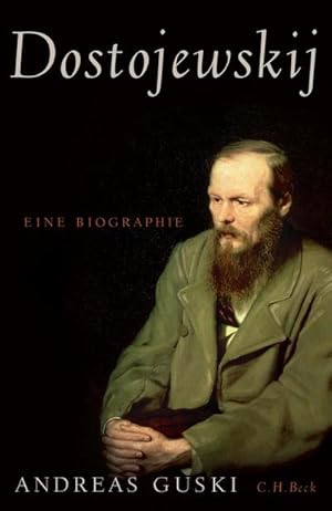 Bild des Verk�ufers f�r Dostojewskij : Eine Biographie zum Verkauf von AHA-BUCH GmbH