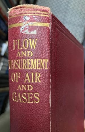 Flow and Measurement of Air and Gases.