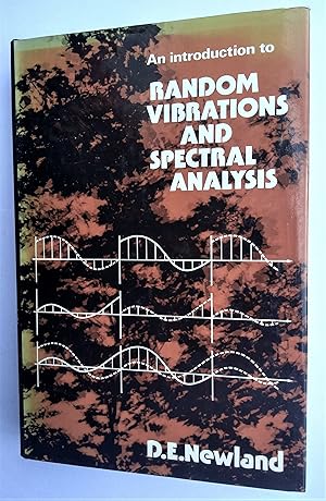 An Introduction to Random Vibrations and Spectral Analysis.