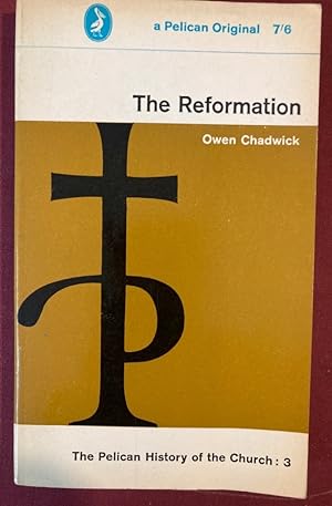 The Reformation.