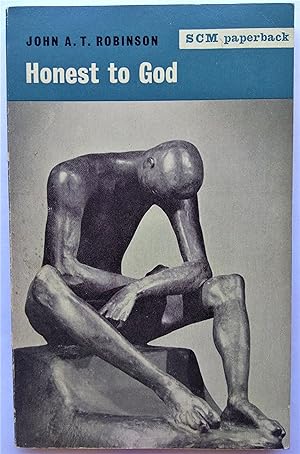 Seller image for Honest to God. for sale by Plurabelle Books Ltd