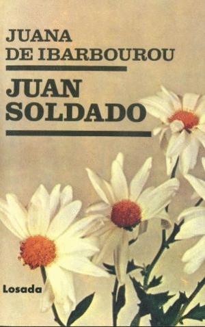 Seller image for JUAN SOLDADO for sale by KALAMO LIBROS, S.L.