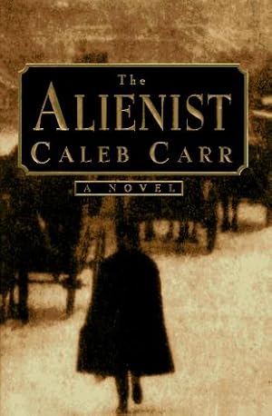 Imagen del vendedor de The Alienist a la venta por WeBuyBooks