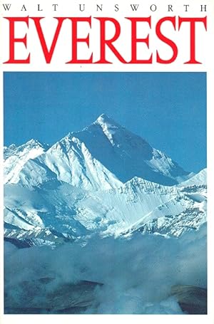 Immagine del venditore per Everest venduto da LEFT COAST BOOKS