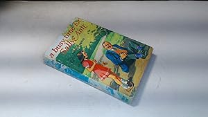 Seller image for A Busy Time for Sally Ann for sale by BoundlessBookstore