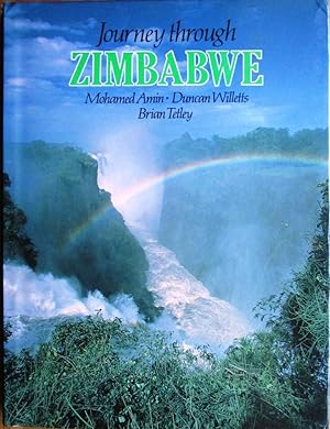 Journey Through Zimbabwe