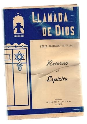 Seller image for Llamada de Dios for sale by Librera Dilogo