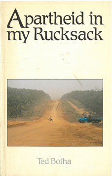 Seller image for Apartheid in my Rucksack for sale by Eaglestones