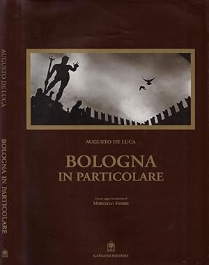 Bild des Verkufers fr Bologna in particolare zum Verkauf von Biblioteca di Babele