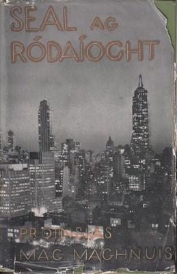 Seller image for Seal ag Rdaocht for sale by Kennys Bookstore