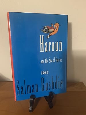 Seller image for Haroun and the Sea of Stories for sale by Hopkins Books