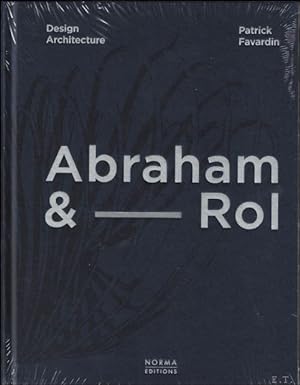 Image du vendeur pour Abraham and Rol mis en vente par BOOKSELLER  -  ERIK TONEN  BOOKS