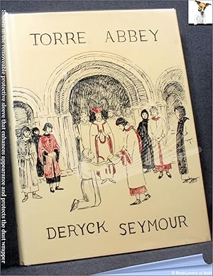 Torre Abbey: An Account of Its History, Buildings, Cartularies, and Lands