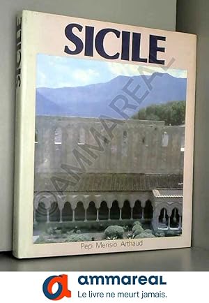 Seller image for Sicile for sale by Ammareal
