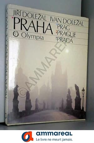 Seller image for Praha Prag Prague for sale by Ammareal