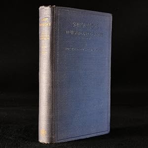 Seller image for Shipwrecks New Zealand Disasters 1795-1936 for sale by Rooke Books PBFA