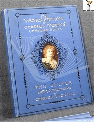 The Pears Edition of Charles Dickens' Christmas Books