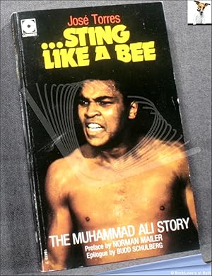 Bild des Verkufers fr Sting Like a Bee: The Muhammad Ali Story zum Verkauf von BookLovers of Bath