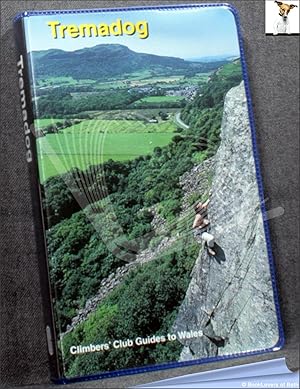 Imagen del vendedor de Tremadog a la venta por BookLovers of Bath