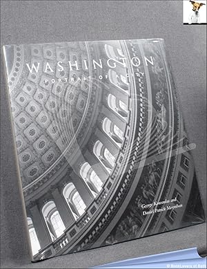 Image du vendeur pour Washington: Portrait of a City mis en vente par BookLovers of Bath