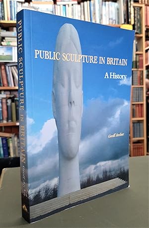 Public Sculpture in Britain