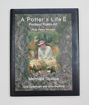 A Potter's Life II: Portland Rokko Art and Poole Pottery Revisited