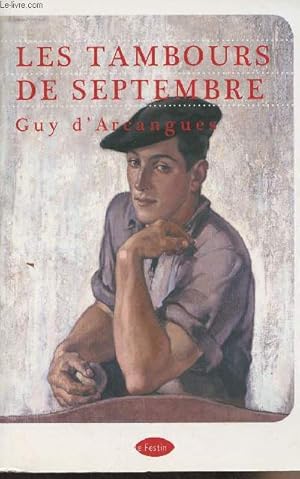 Immagine del venditore per Les tambours de septembre venduto da Le-Livre