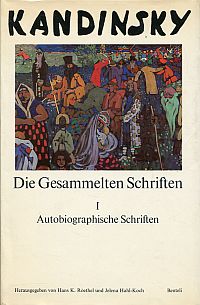 Seller image for Die gesammelten Schriften, Band 1: [Autobiographische, ethnographische u. juristische Schriften]. for sale by Bcher Eule