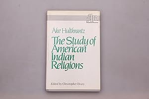 STUDY OF AMERICAN INDIAN RELIGIONS.