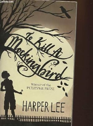 Bild des Verkufers fr To kill a mockingbird zum Verkauf von Le-Livre