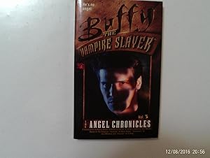 The Angel Chronicles vol. 3 (Buffy The Vampire Slayer)