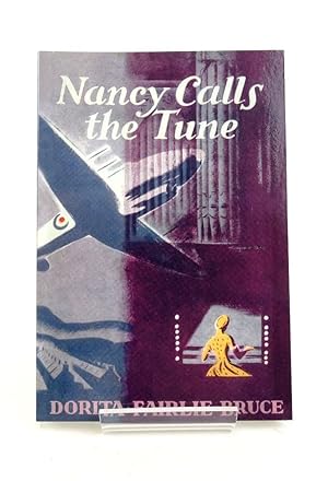 Imagen del vendedor de NANCY CALLS THE TUNE a la venta por Stella & Rose's Books, PBFA