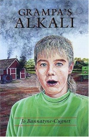 Imagen del vendedor de Grampa's Alkali (Northern lights young novels) a la venta por WeBuyBooks